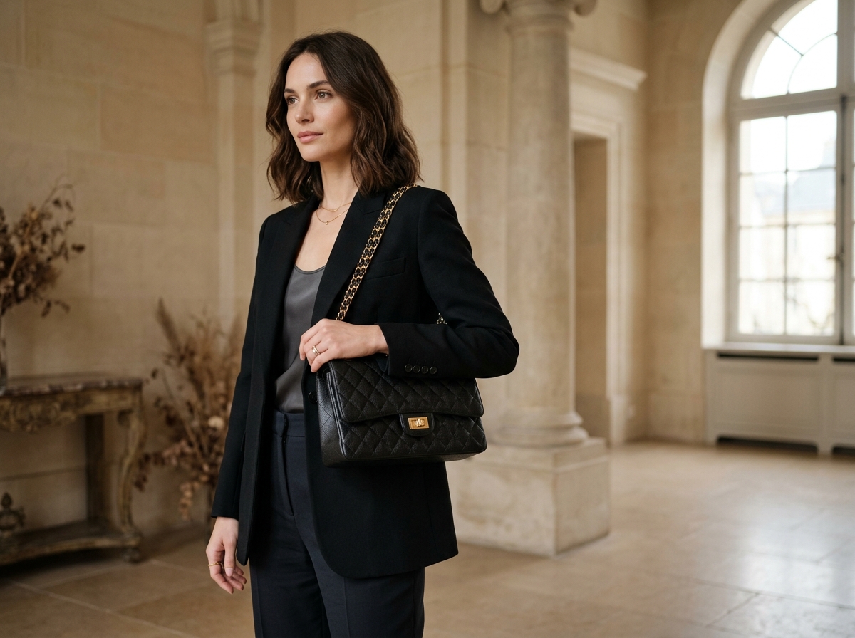 Bags.is Defining Modern Elegance Luxury Replica Handbags