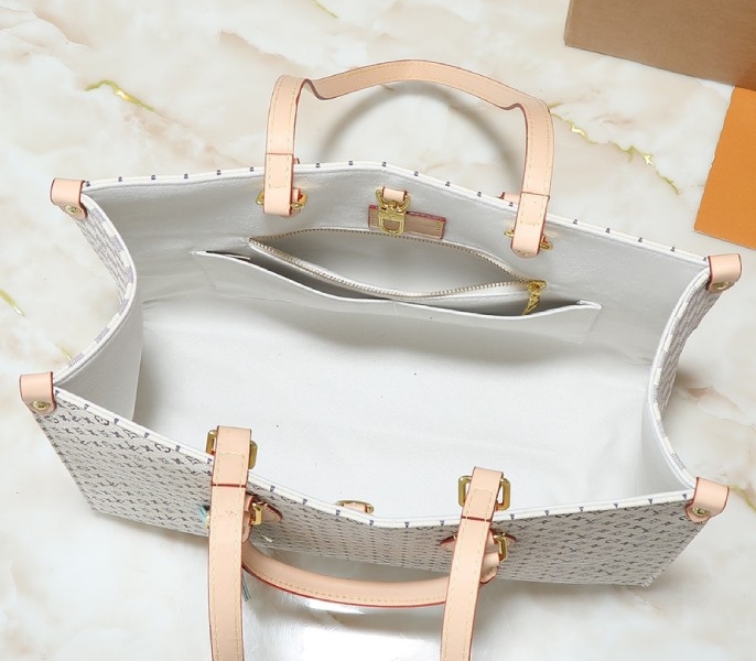 Romance OnTheGo MM In Sand And Azure Blue angle 5