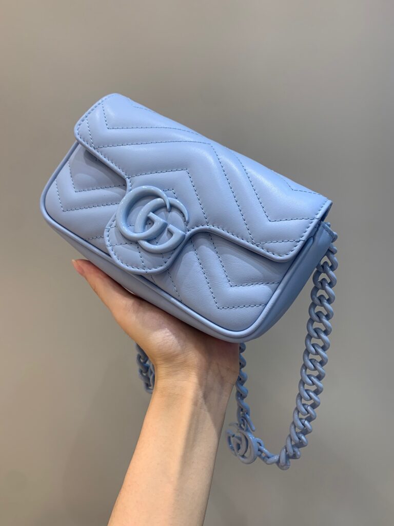 Gucc1 marmont mini