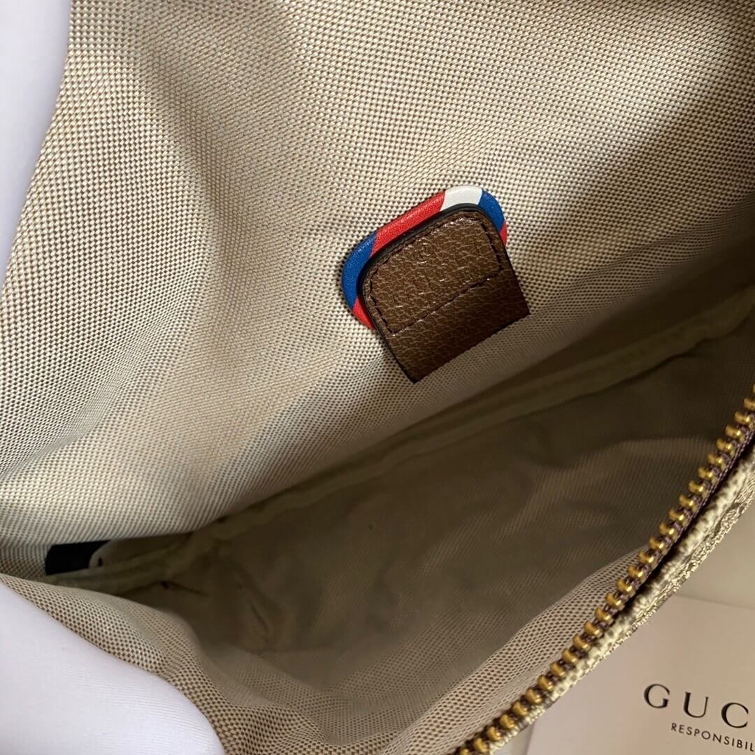 Gucci Belt Bag angle 5