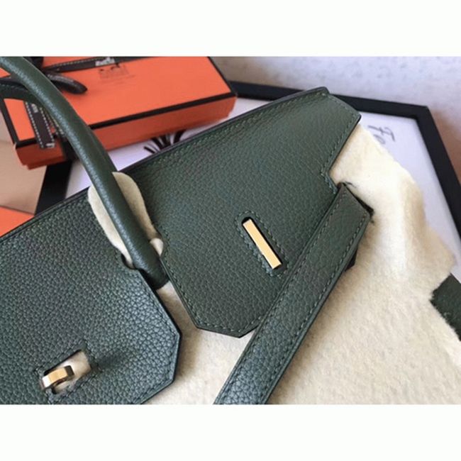 AAAAA Class Canopee Faux Hermes Birkin 30cm Purse angle 2