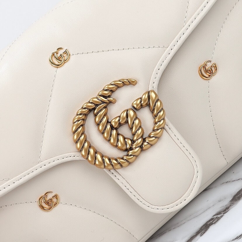 GG MARMONT small shoulder bag angle 5