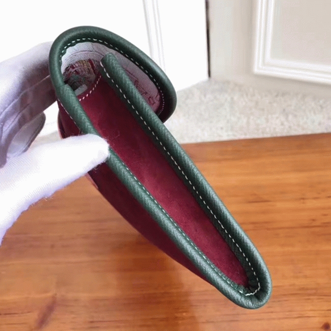 High quality fake Hermes Jige Elan 29 clutch bag angle 3