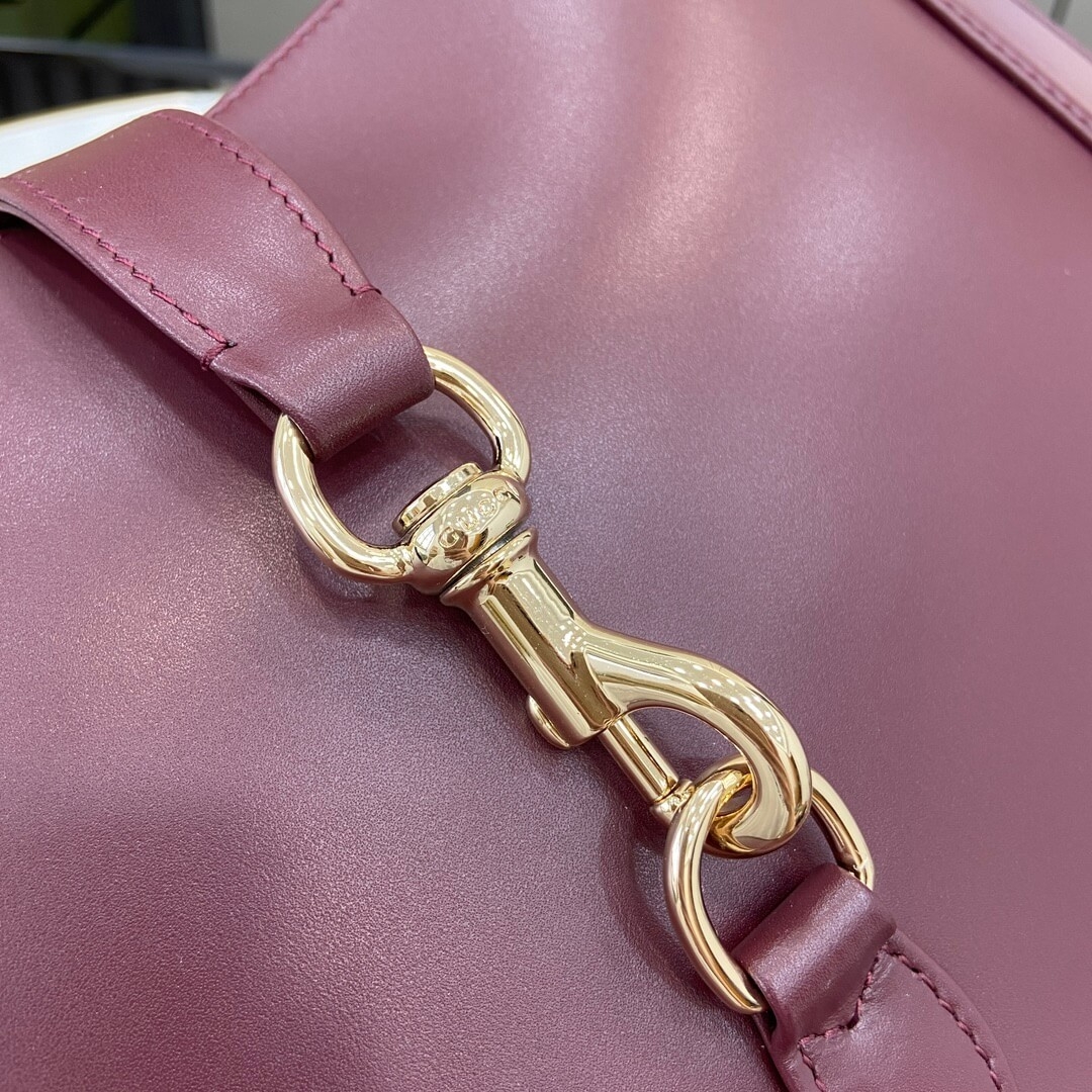 Gucci Jackie medium shoulder bag(high-end grade) angle 5
