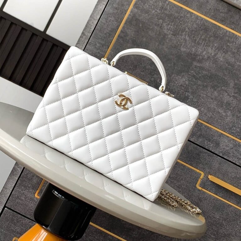 CHANEL Box Pack(High-end grade)