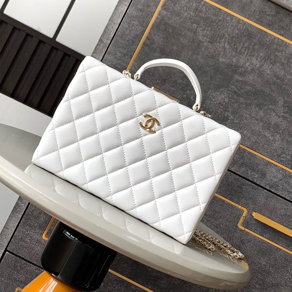 CHANEL Box Pack(High-end grade)