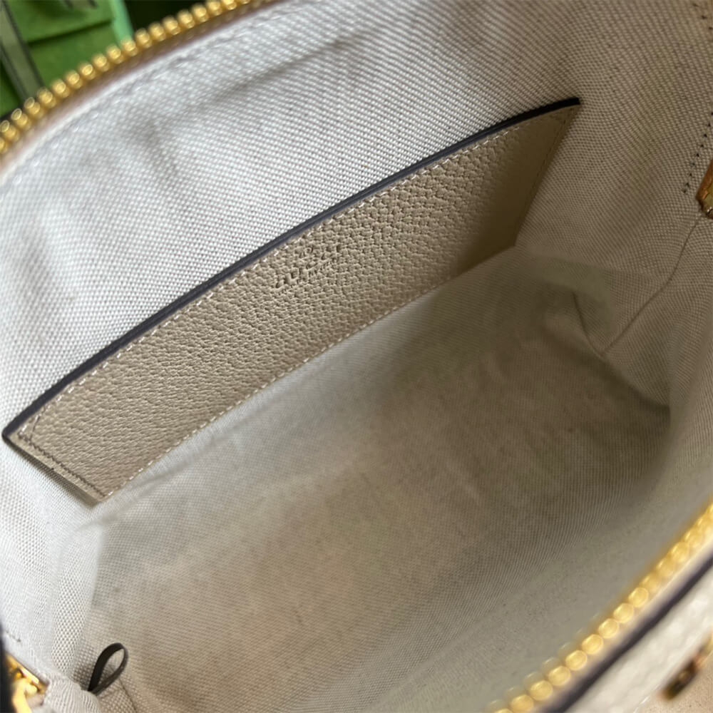 Ophidia small GG shoulder bag angle 5