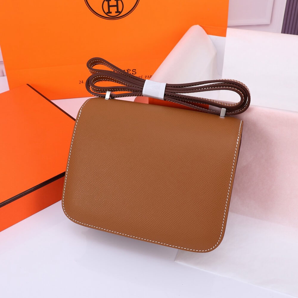 Hermes Constance 18 angle 3