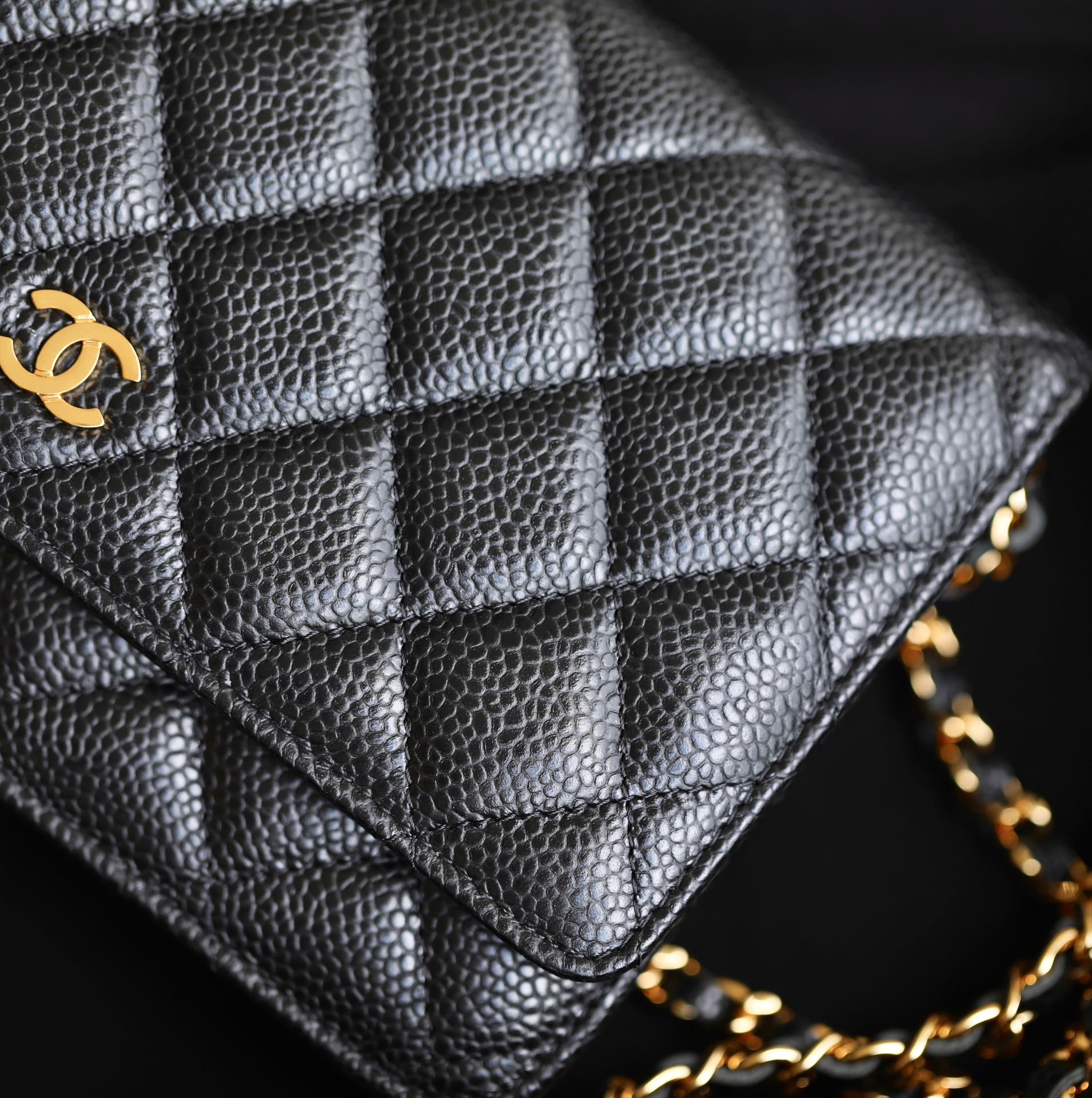 Classic Woc bag angle 2