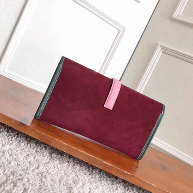 High quality fake Hermes Jige Elan 29 clutch bag angle 4