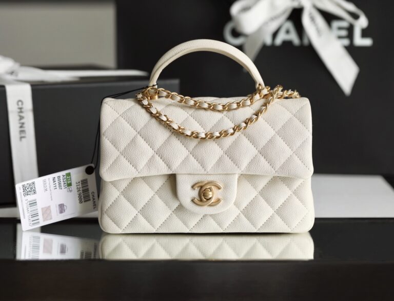Chanel 23k