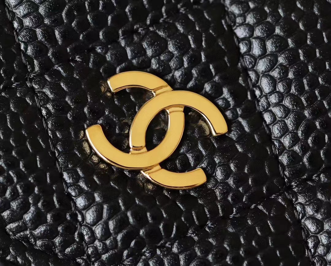 CHANEL Wallet on Chain angle 4