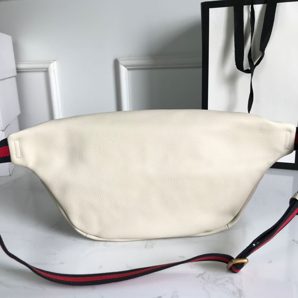 GUCCI Print Belt Bag angle 2