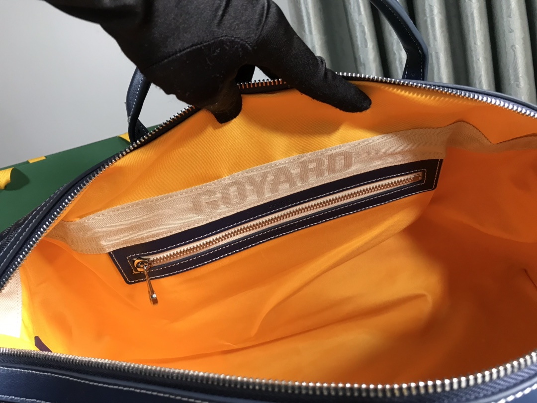 Goyard Boeing angle 4