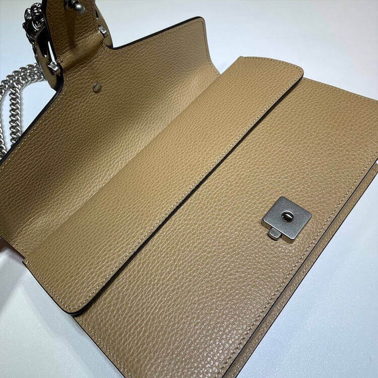 Gucci Dionysus Small Shoulder Bag angle 5