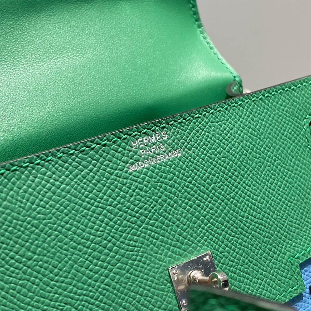 Hermes Kelly Doll Picto angle 5