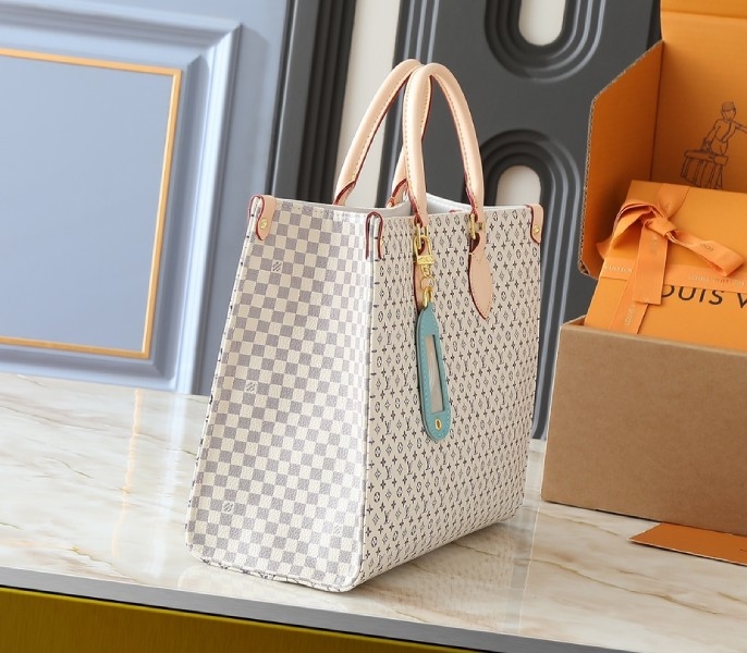 Romance OnTheGo MM In Sand And Azure Blue angle 3