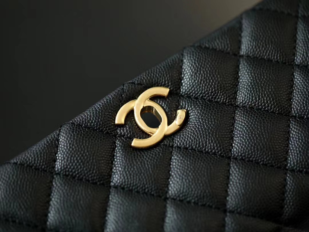 CHANEL COCO HADNLE angle 5