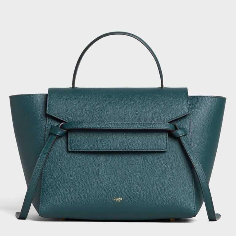 Celine Micro Belt Bag Fake in Amazone