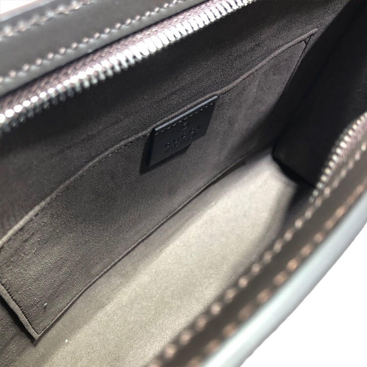 GG Supreme Web Pouch angle 4