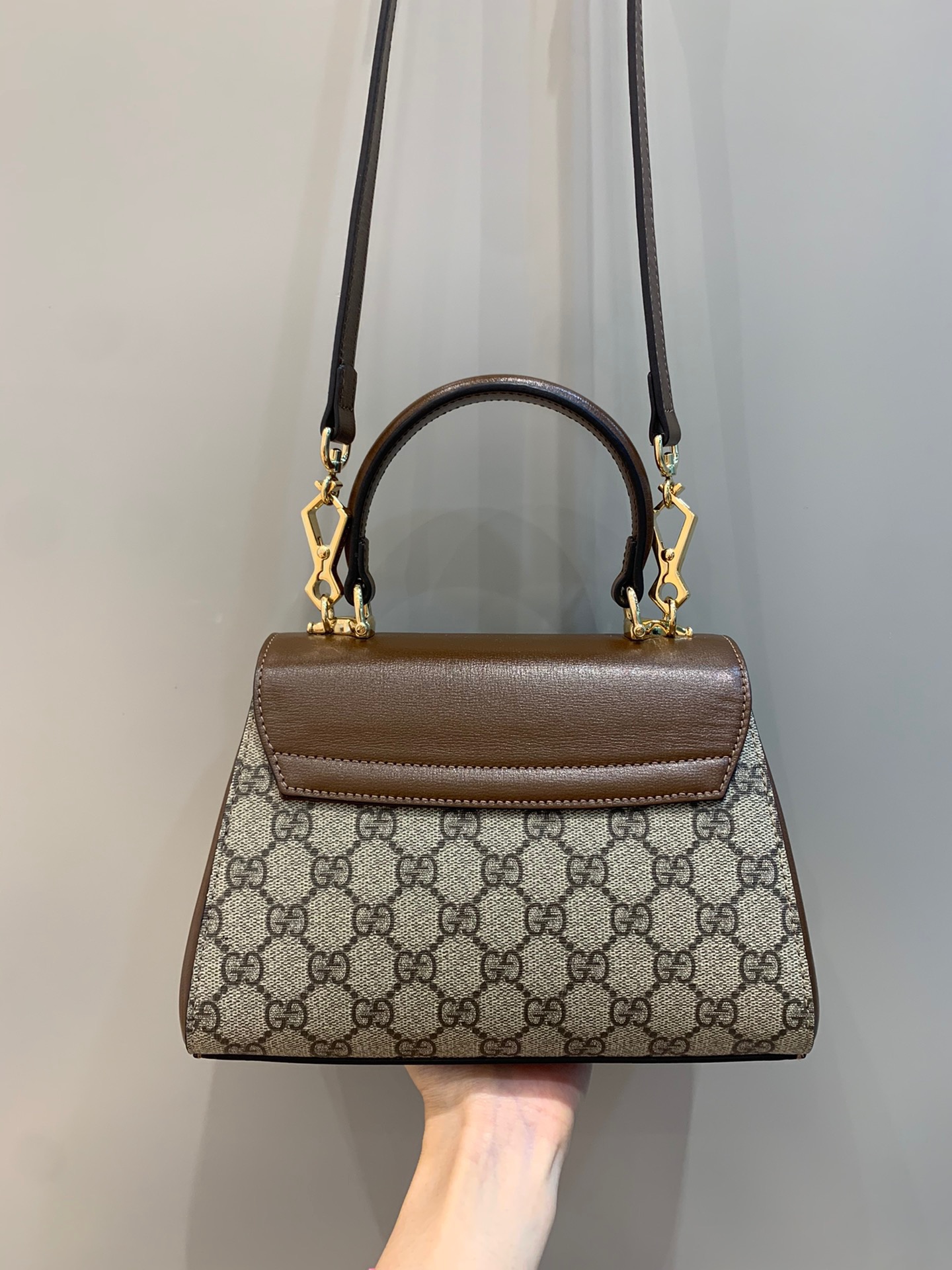 Gucci Horsebit 1955 angle 3