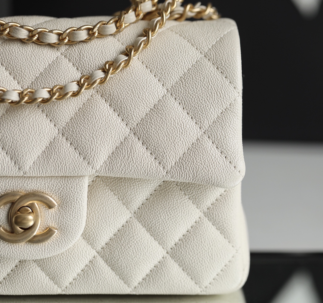 Chanel 23k angle 2