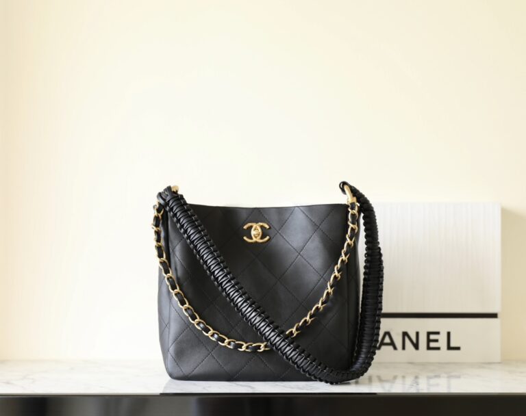 Hobo Handbag