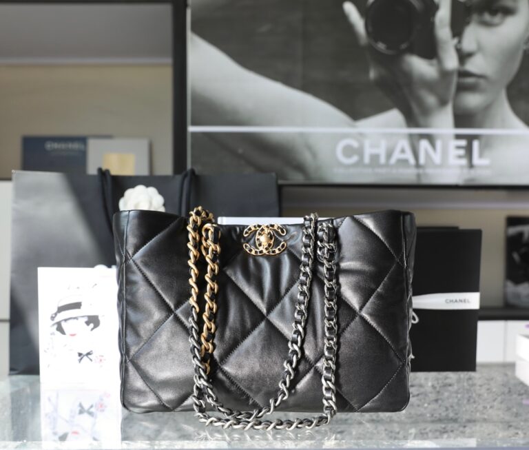 Shopping bag