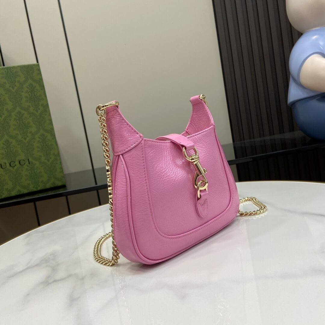 Gucci Jackie Notte mini bag angle 3