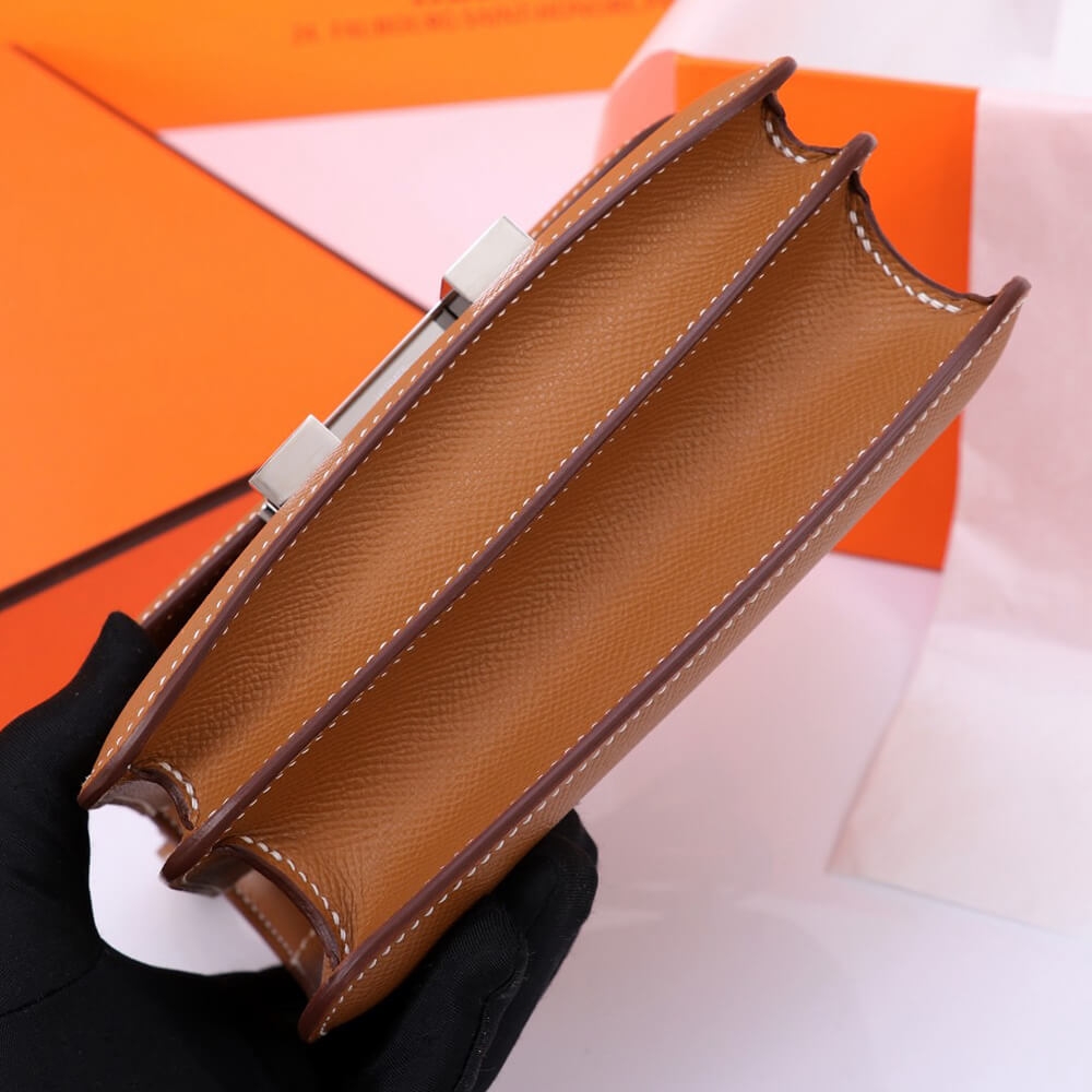 Hermes Constance 18 angle 4
