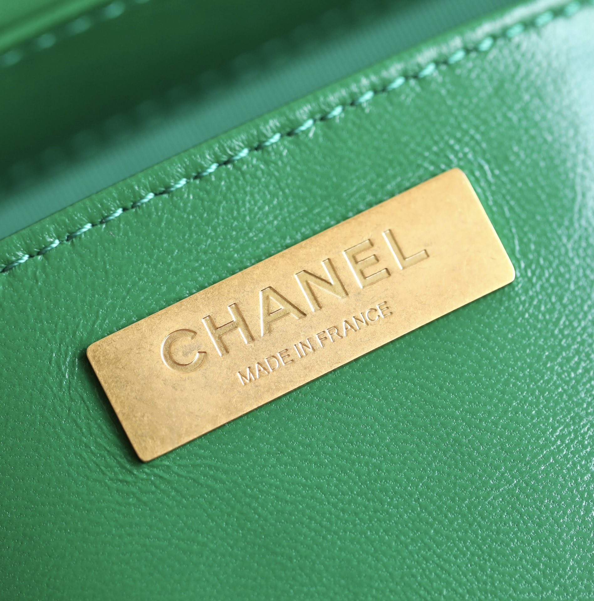 Chanel 24A angle 3