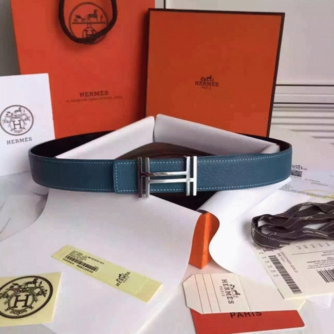 Best quality replica Hermes Kits belt angle 4