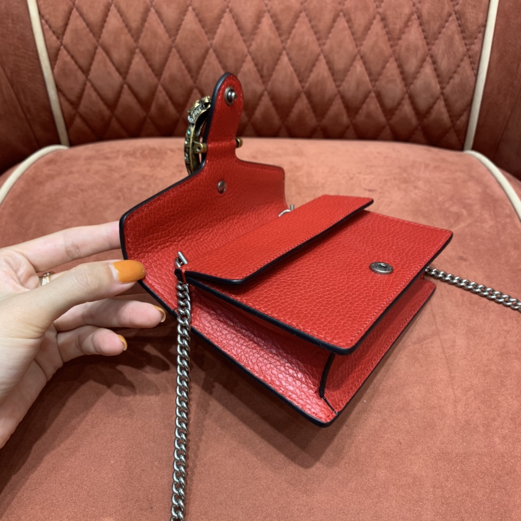 GG Dionysus bag angle 5