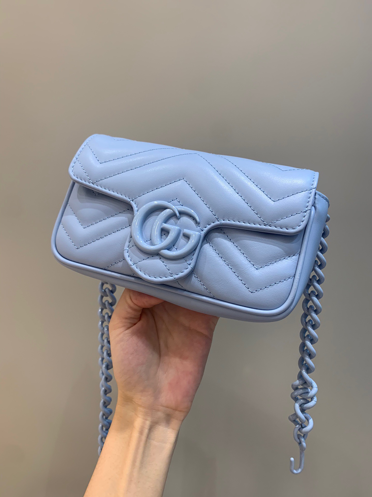 Gucc1 marmont mini angle 5