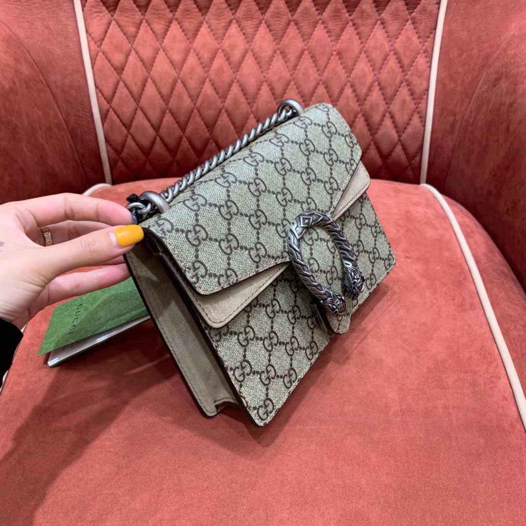Dionysus square bag angle 3