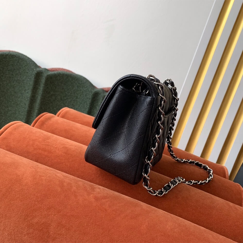 Chanel MINI FLAP(high-end grade)  angle 2