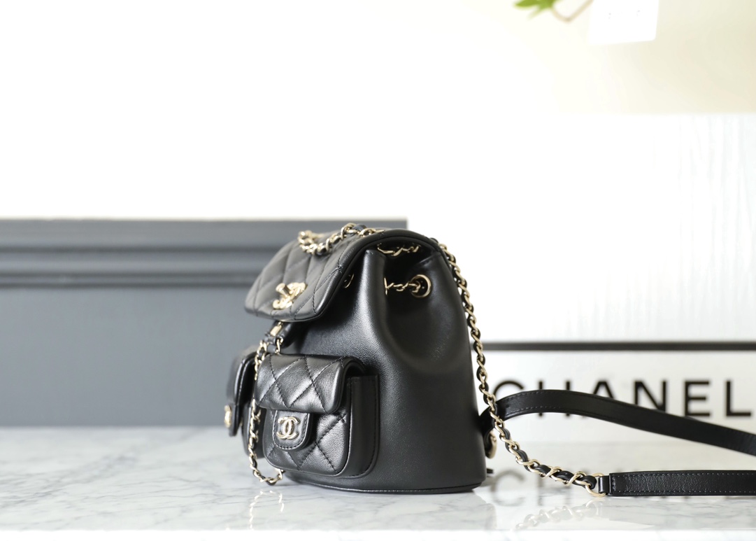 𝖬𝖺𝗌𝗈𝗇𝗂 bag angle 2