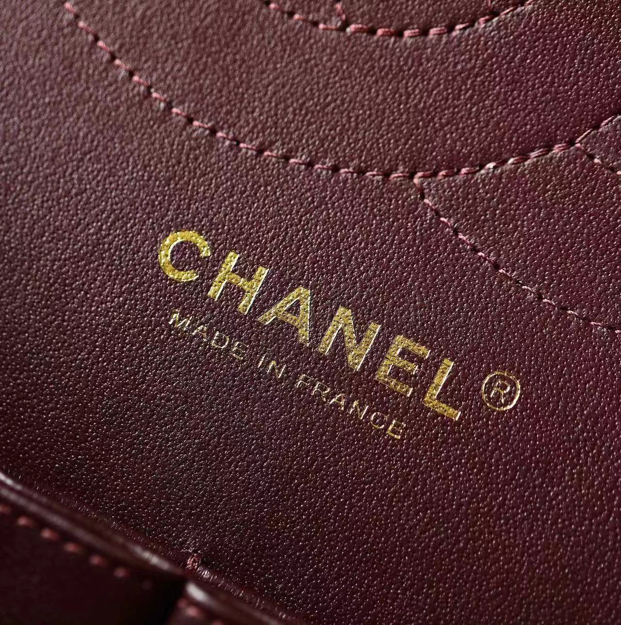 1:1 Top AAA Grade Chanel Classic Flap Bag Large angle 5