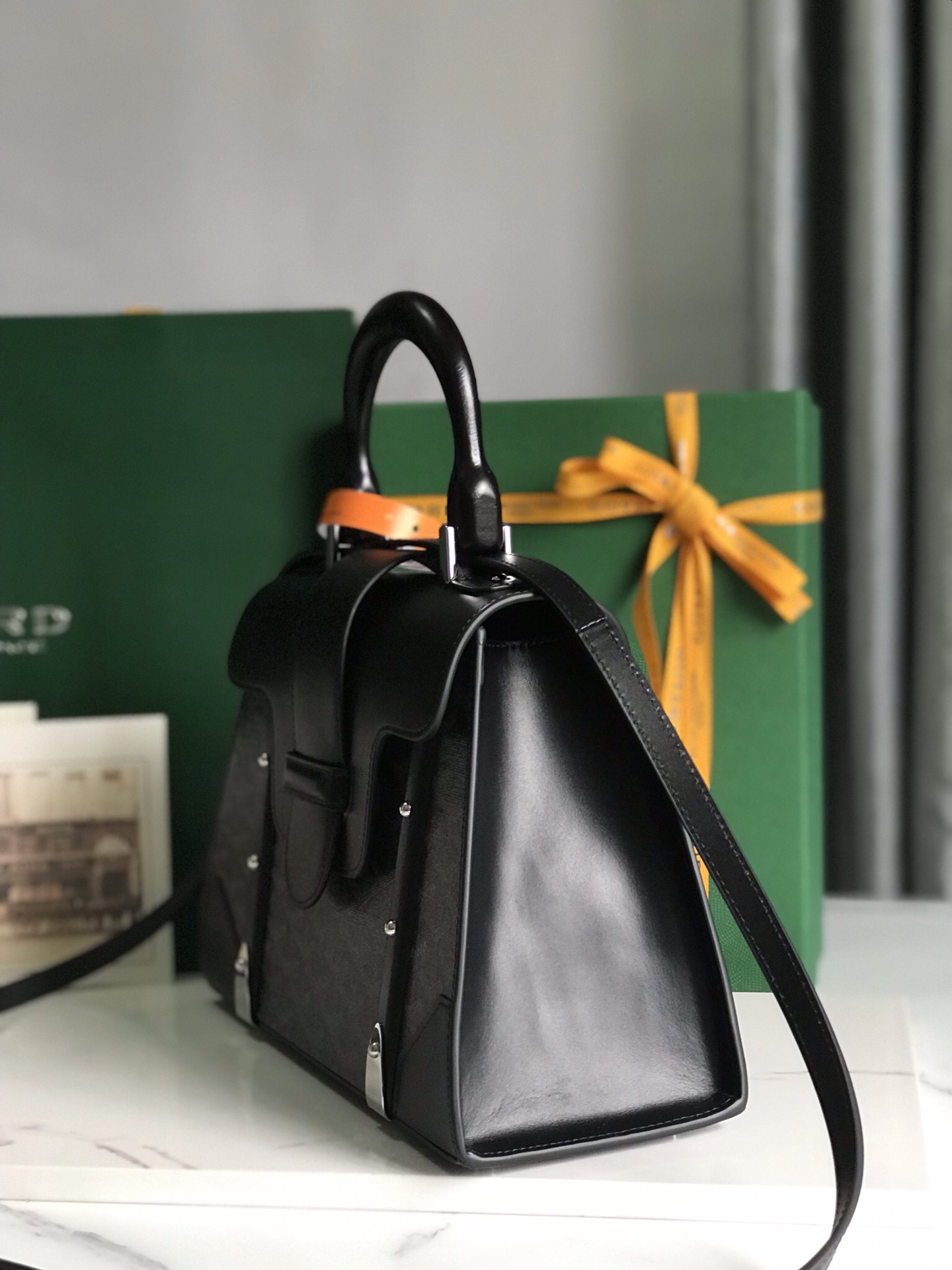 Saïgon Mini Bag angle 2