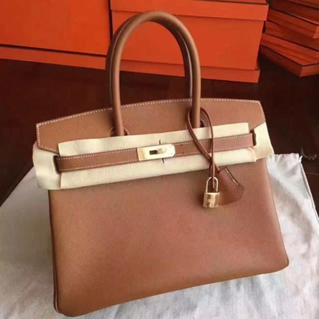 AAA Quality Faux Hermes Birkin 30cm Handbag