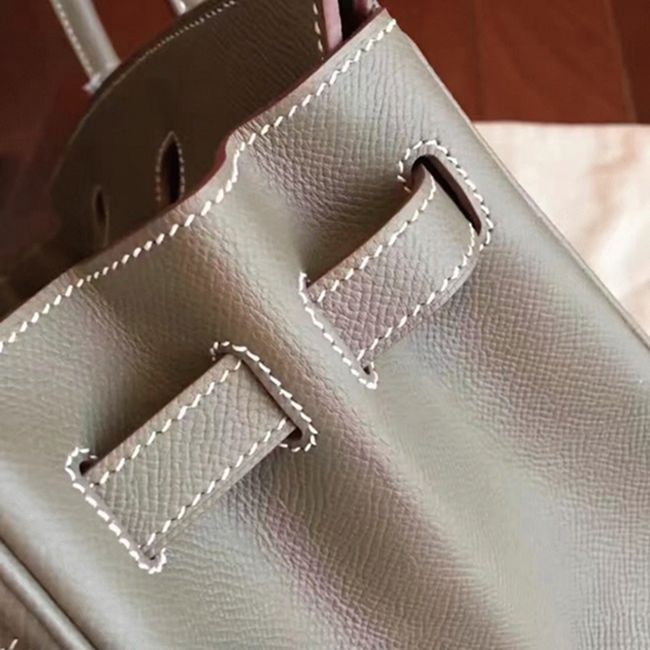 Luxury Knockoff Hermes Birkin 30cm Designer Bag angle 3