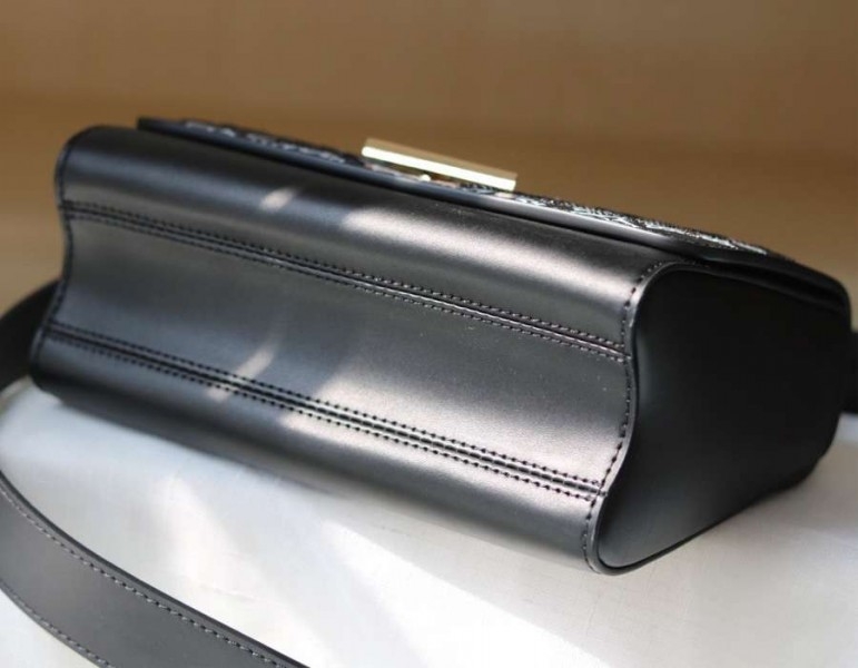 Louis Vuitton Since 1854 Twist MM Bag angle 5