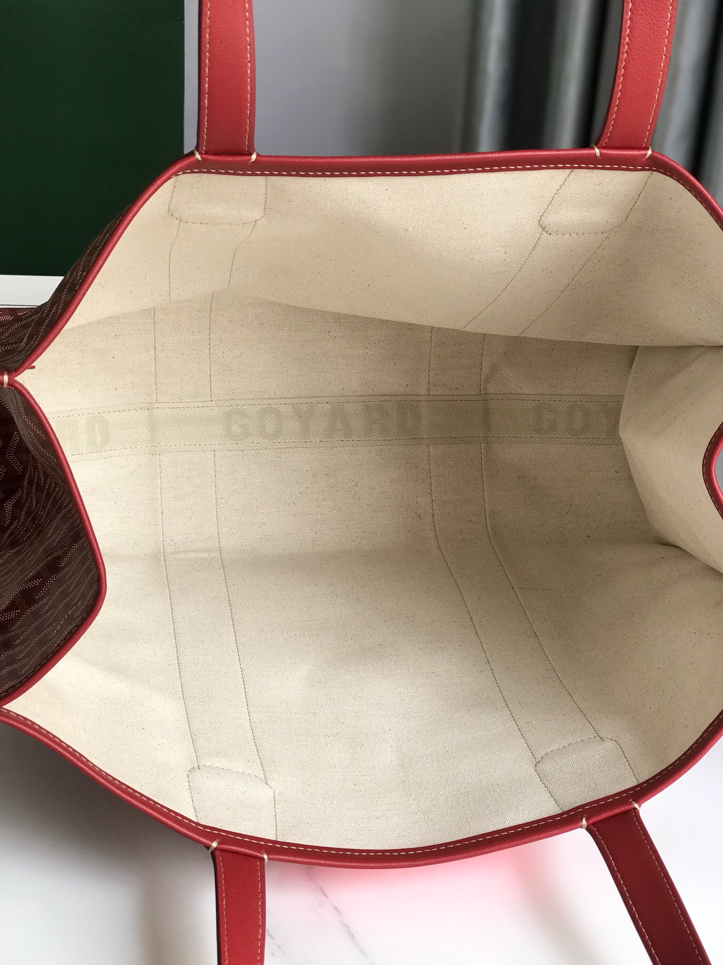 Villette Bag angle 3