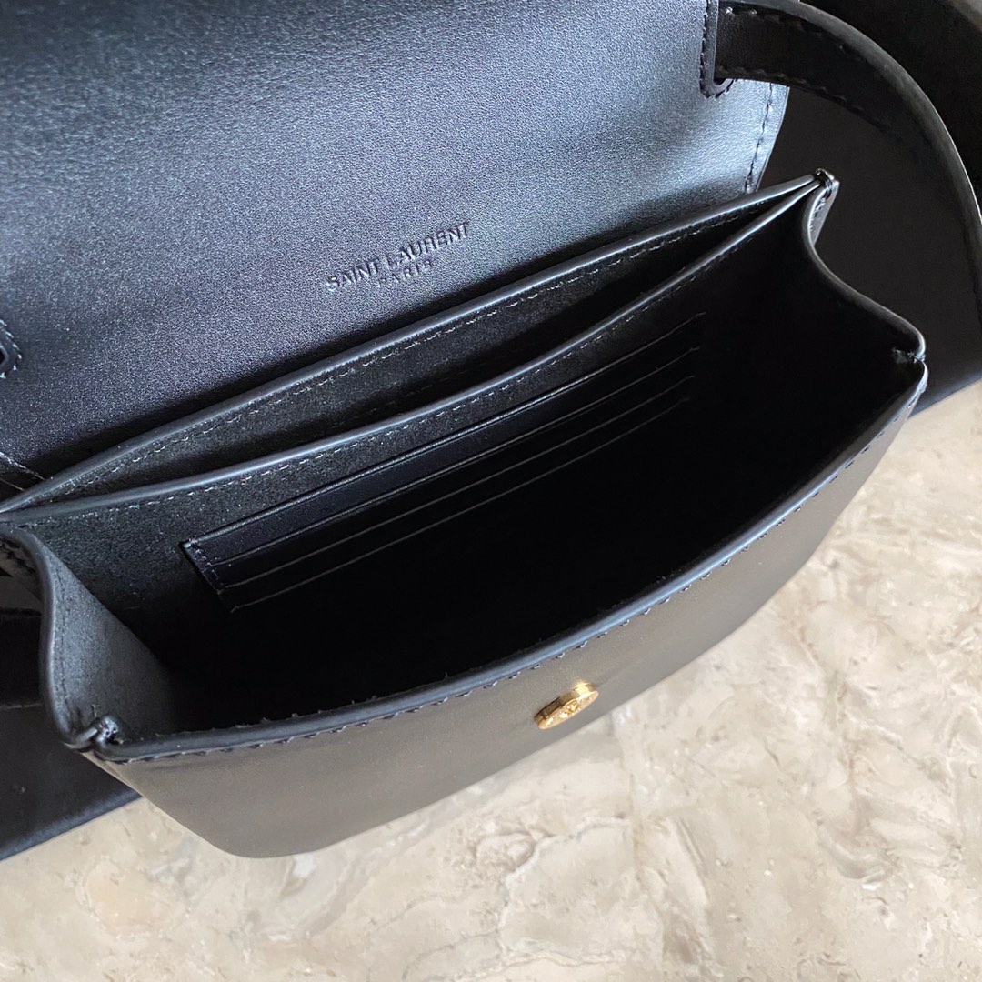 KAIA MINI SATCHEL IN MATTE LIZARD SKIN angle 4