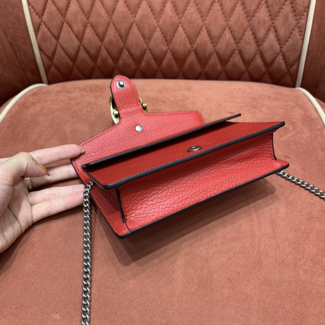 GG Dionysus bag angle 4