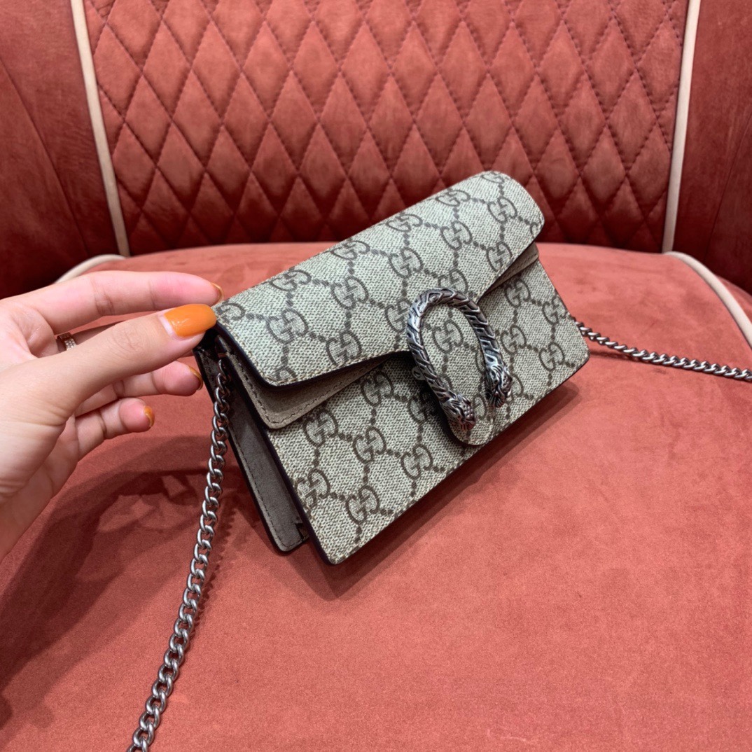 Dionysus mini bag angle 2
