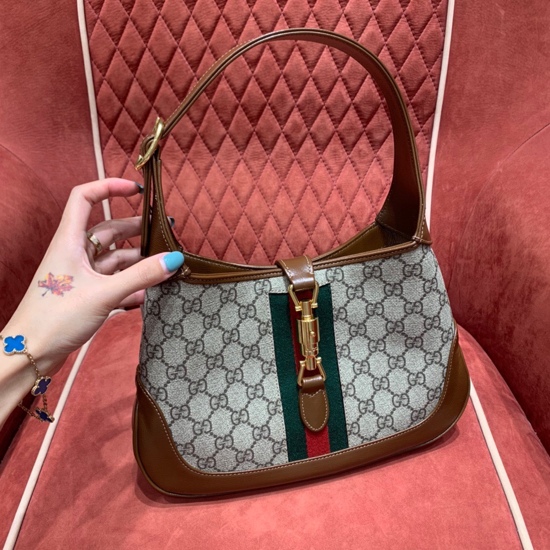 Gucc1 Jackie bag