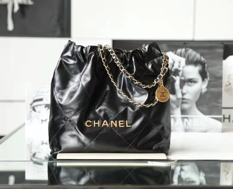 Chanel 22 Medium