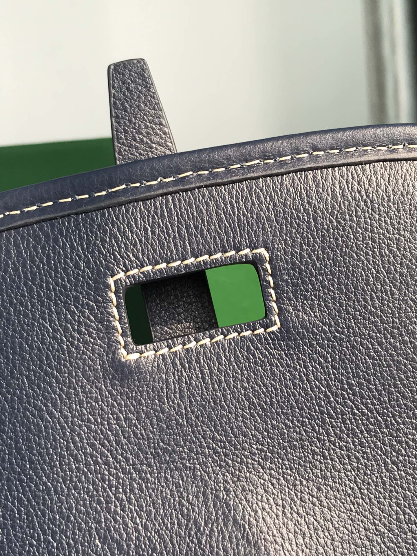 Belvédère Bag angle 5