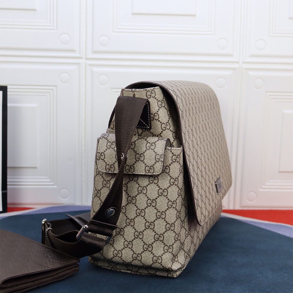 GG plus diaper bag angle 3